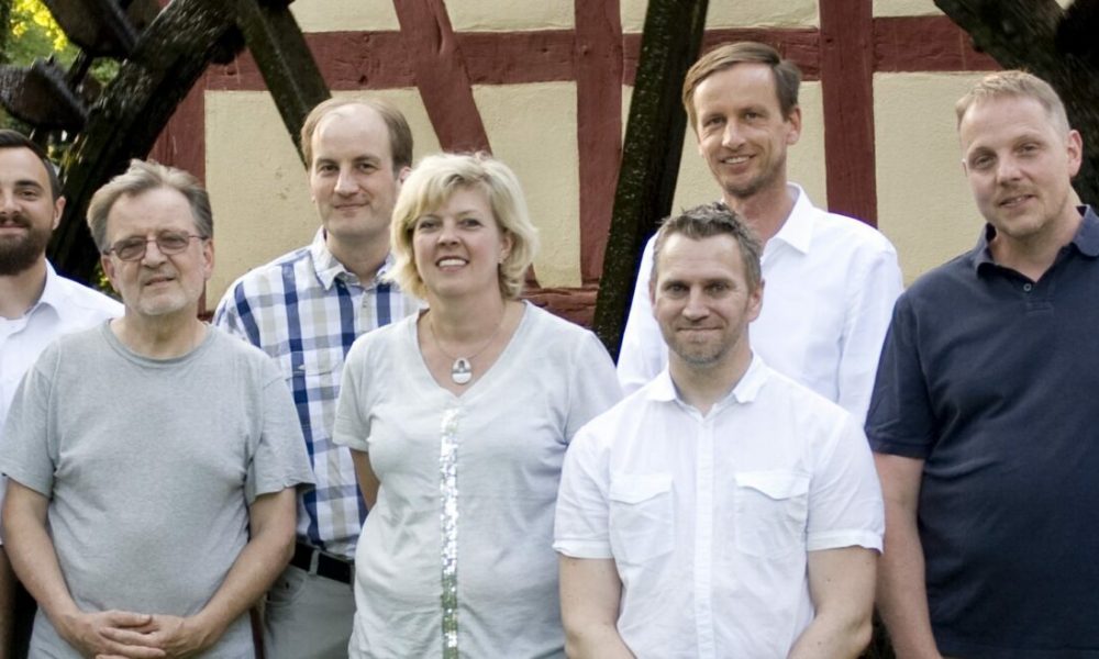 Gruß zur Weihnachtszeit