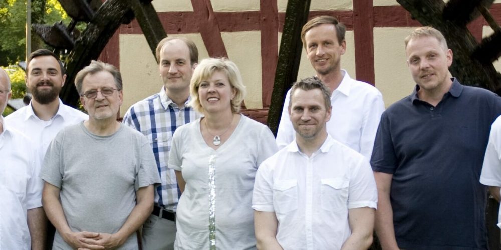 Gruß zur Weihnachtszeit