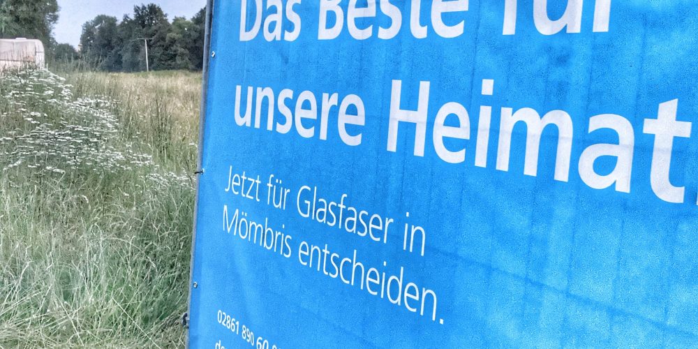 Kommentar: „Die Meinungen gehen auseinander“ und zu den Reaktionen