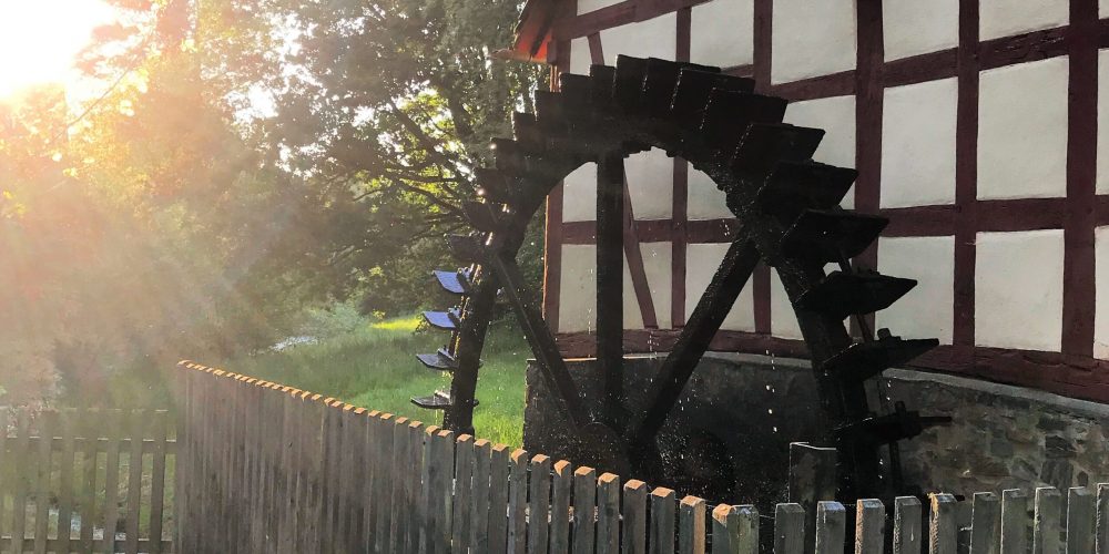 Einladung zur Arbeitsgruppe „Veranstaltungen“ am 5. Juni 2019