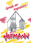 Bäckerei Hofmann
