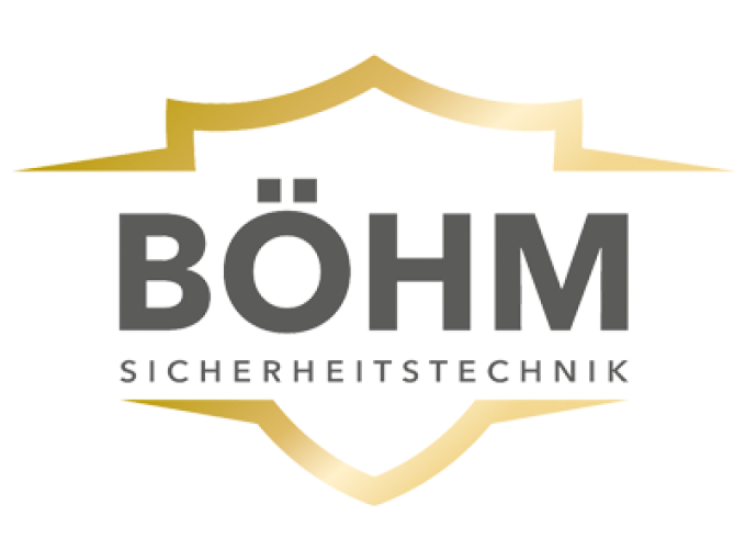 Böhm Sicherheitstechnik