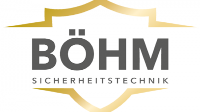 Böhm Sicherheitstechnik