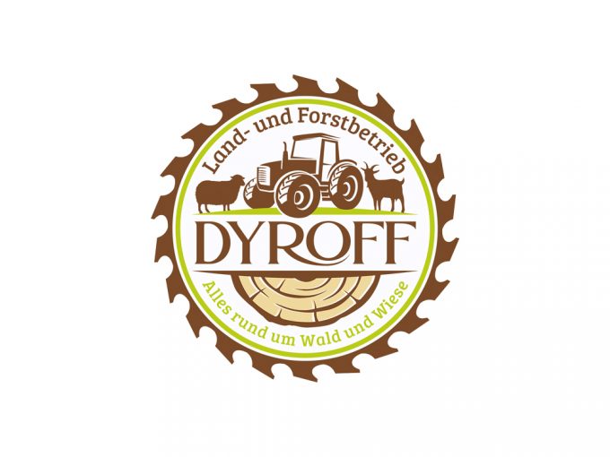 Land- und Forstbetrieb Dyroff