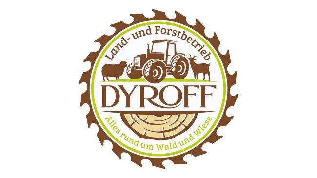 Land- und Forstbetrieb Dyroff
