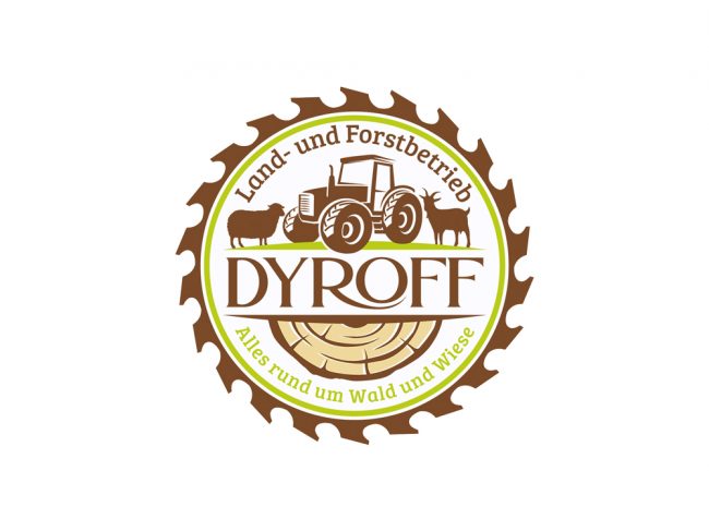 Land- und Forstbetrieb Dyroff