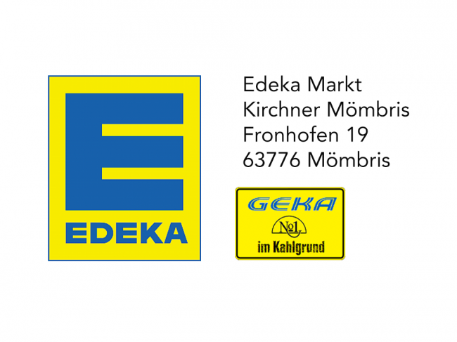 Edeka Markt Kirchner