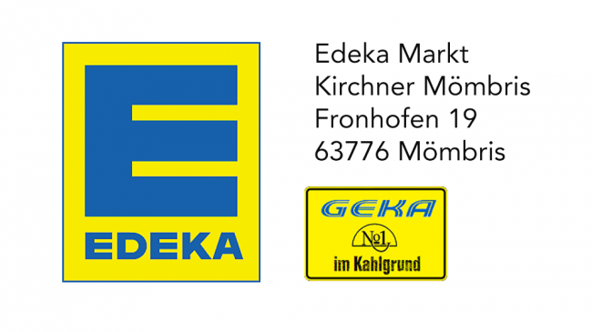 Edeka Markt Kirchner
