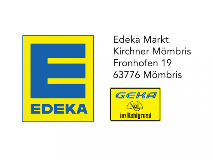 Edeka Markt Kirchner