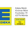 Edeka Markt Kirchner