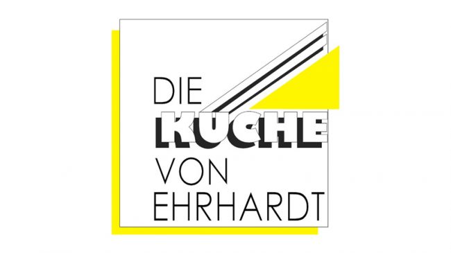 Die Küche von Ehrhardt