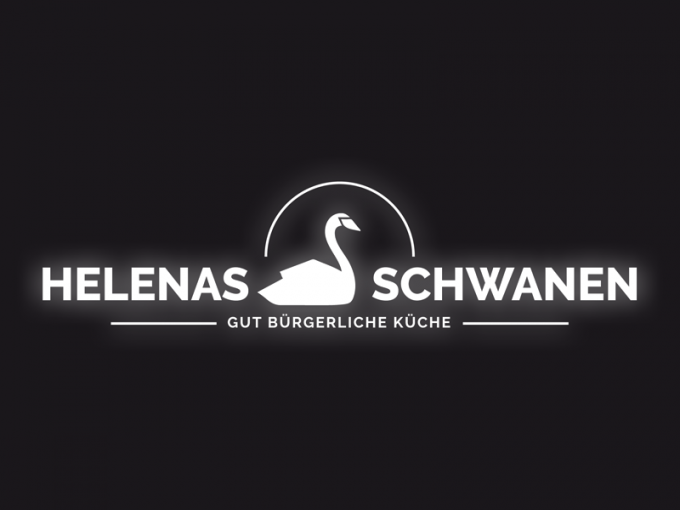 Helenas Schwanen