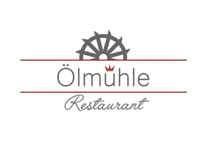 Restaurant „Ölmühle“