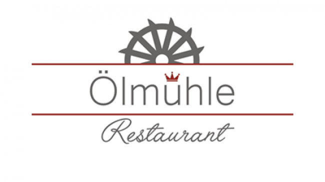 Restaurant „Ölmühle“