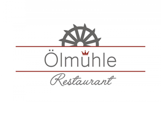 Restaurant „Ölmühle“