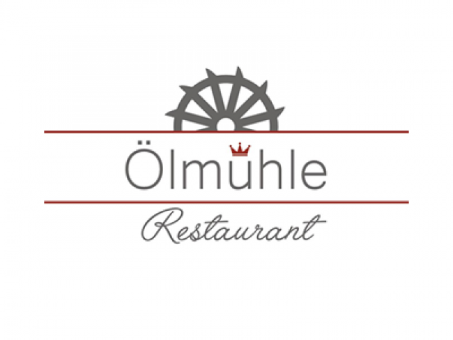 Restaurant „Ölmühle“