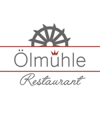 Restaurant „Ölmühle“