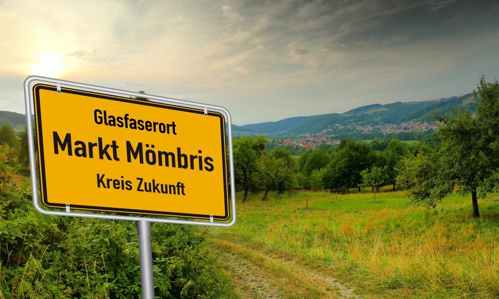 Es ist vollbracht – 42 % entscheiden sich für den Anschluss der Zukunft