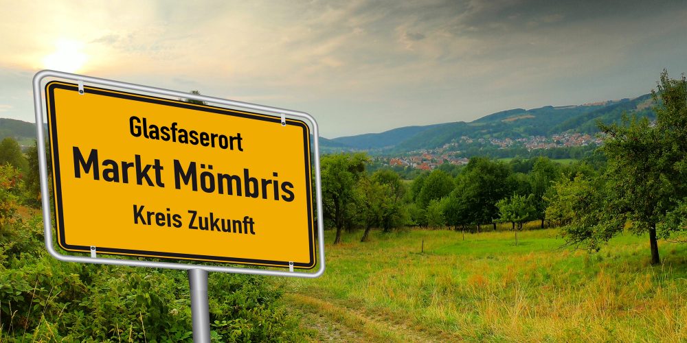 Es ist vollbracht – 42 % entscheiden sich für den Anschluss der Zukunft