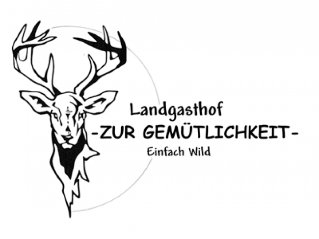 Landgasthof „Zur Gemütlichkeit“