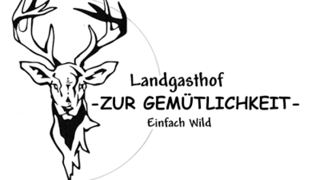 Landgasthof „Zur Gemütlichkeit“