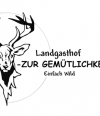 Landgasthof „Zur Gemütlichkeit“