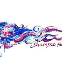Shampoo-Haarmode
