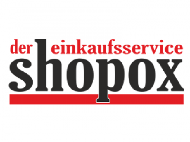 shopox – der Einkaufsservice