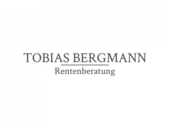 Tobias Bergmann Rentenberatung