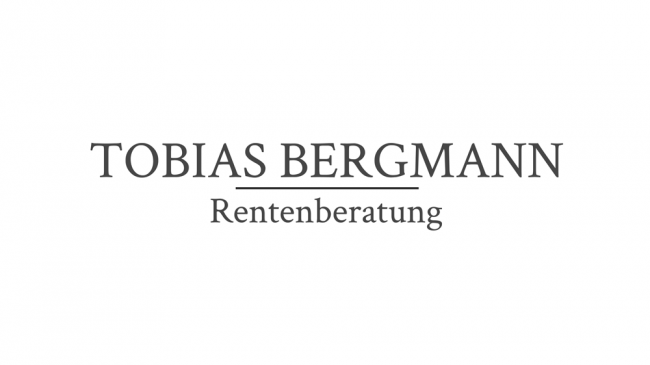 Tobias Bergmann Rentenberatung