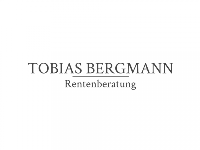 Tobias Bergmann Rentenberatung