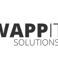 WAPP IT! Solutions AB GmbH
