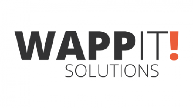 WAPP IT! Solutions AB GmbH