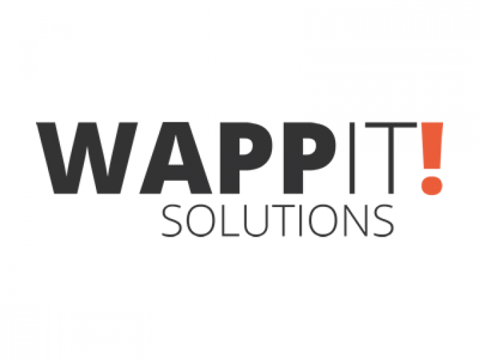 WAPP IT! Solutions AB GmbH