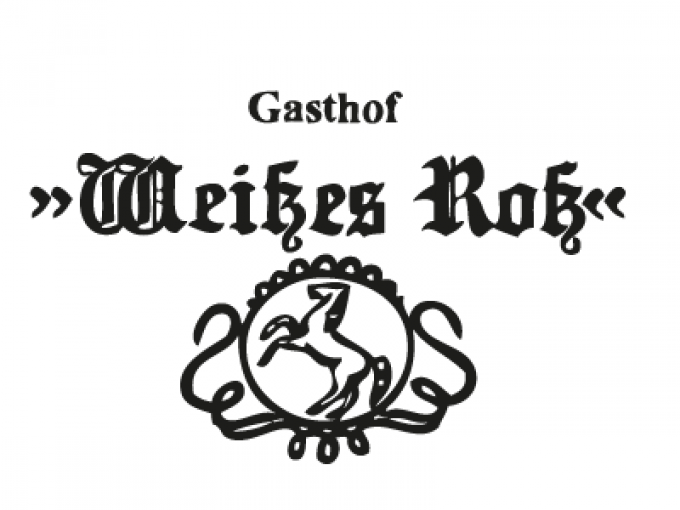 Gasthof Weißes Roß