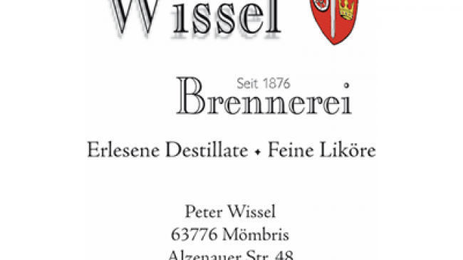 Brennerei Wissel