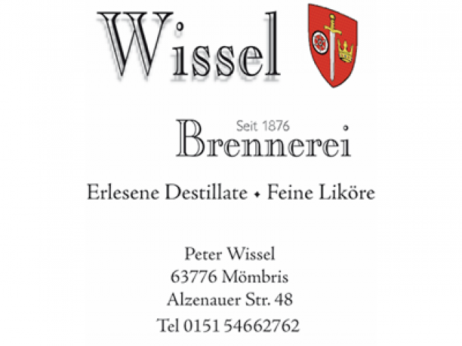 Brennerei Wissel