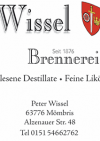 Brennerei Wissel