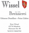 Brennerei Wissel