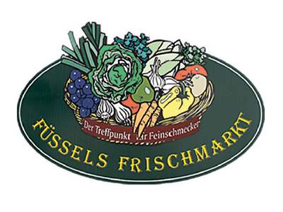 Füssel’s Frischmarkt