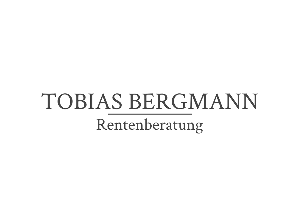 Tobias Bergmann Rentenberatung